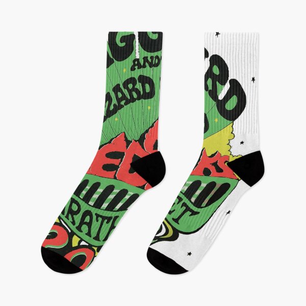 Item preview, King Gizzard Redrocks 2022 designed and sold by LauraAndrey.