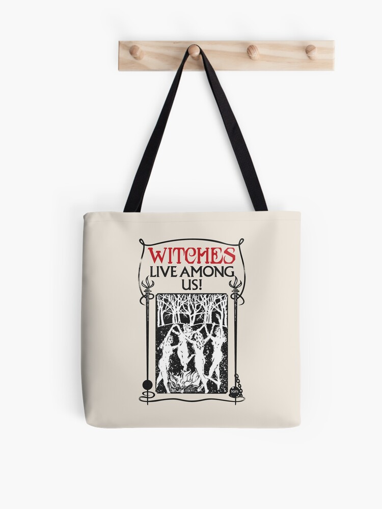 Among us Tote Bag