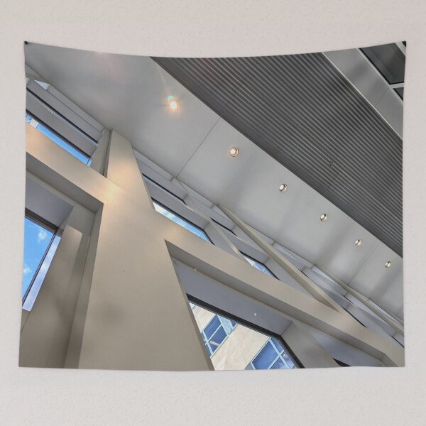 Item preview, Burbank Studio Building Indoor designed and sold by SanArtcisco.