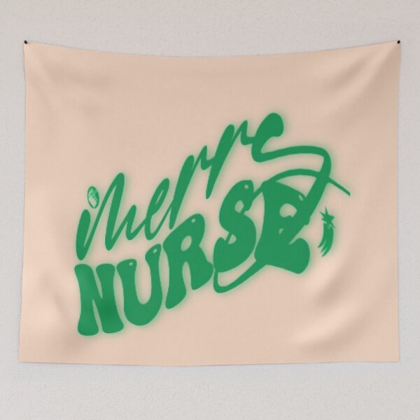 Item preview, merry nurse designed and sold by cutedream.