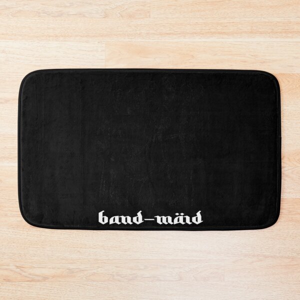 Item preview, Band Maid japanese maid band   designed and sold by MarcelGregus.