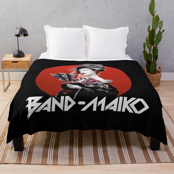 Item preview, Essential Band Maid Japan Metal Band  designed and sold by FrancescSimpson.