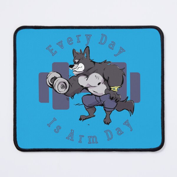 Item preview, Every Day Is Arm Day - Amicus - Adastra - Vn designed and sold by NikeOkamiLeader.