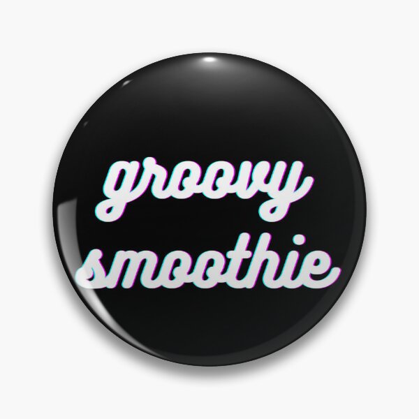 Item preview, groovy smoothie designed and sold by Laura-stbr.