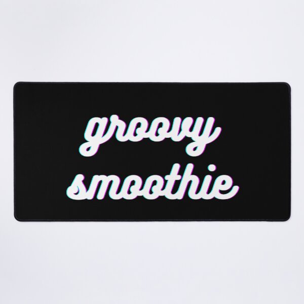 Item preview, groovy smoothie designed and sold by Laura-stbr.