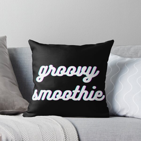 Item preview, groovy smoothie designed and sold by Laura-stbr.