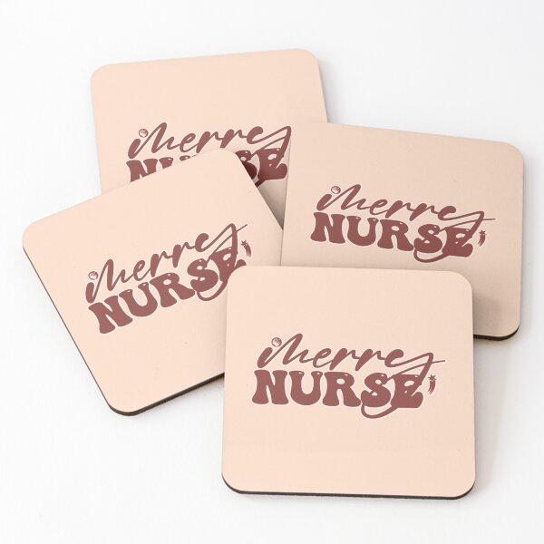 Item preview,  merry nurse designed and sold by cutedream.