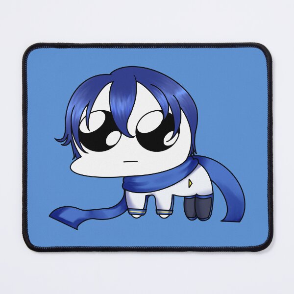 Item preview, kaito creature designed and sold by rosselliniart.