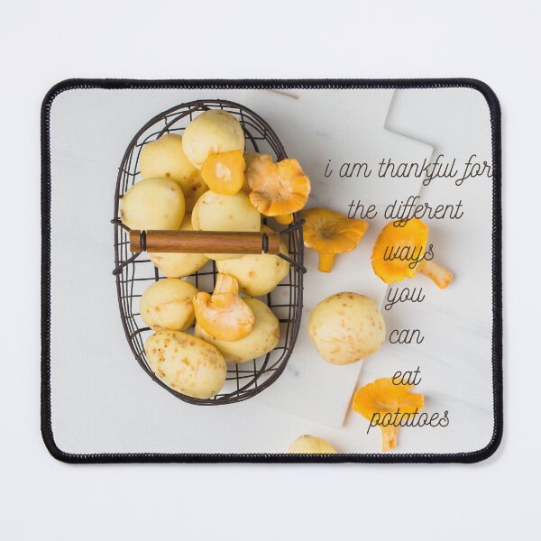 Item preview, potatoes designed and sold by loretta nchabeleng.