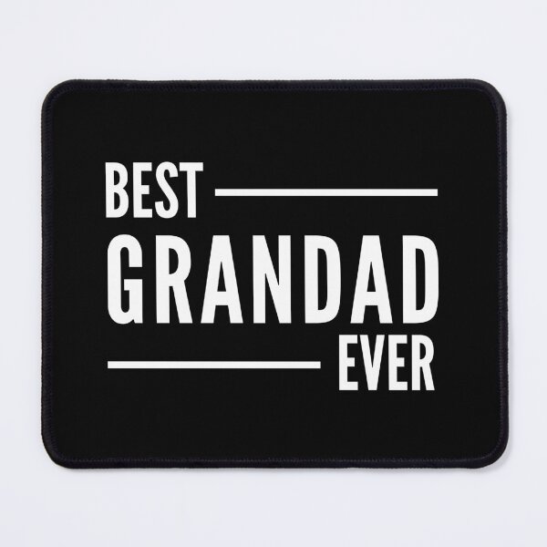 Item preview, Best Grandad Ever designed and sold by DIDAKU.