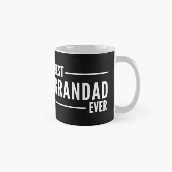 Item preview, Best Grandad Ever designed and sold by DIDAKU.