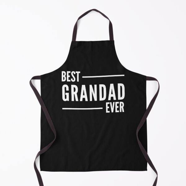 Item preview, Best Grandad Ever designed and sold by DIDAKU.