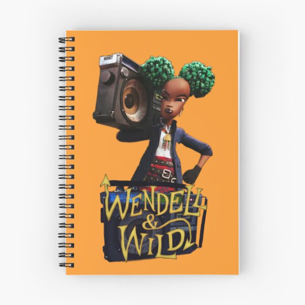 Item preview, wendell and wild designed and sold by MrSameeraTop.