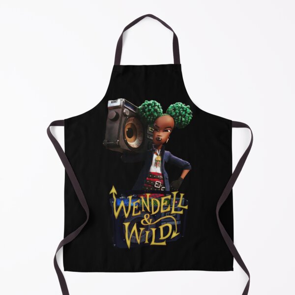 Item preview, wendell and wild designed and sold by MrSameeraTop.
