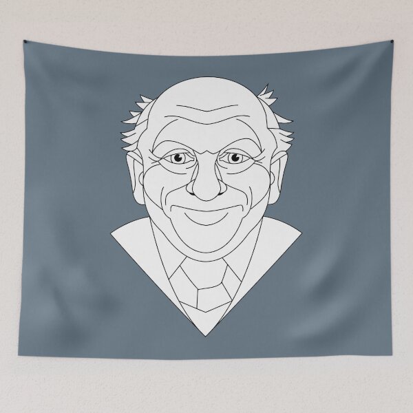 Item preview, Otto Neurath designed and sold by jholbo.
