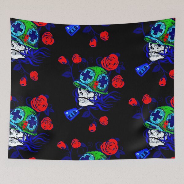 Item preview, Dead Roses designed and sold by jigas.