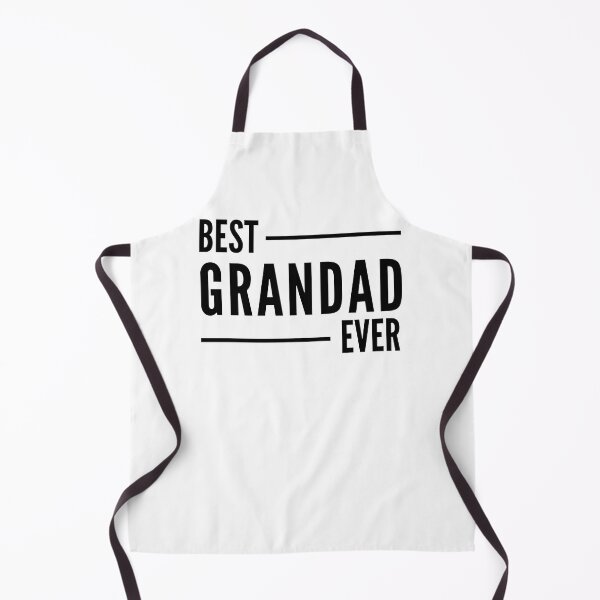 Item preview, Best Grandad Ever designed and sold by DIDAKU.