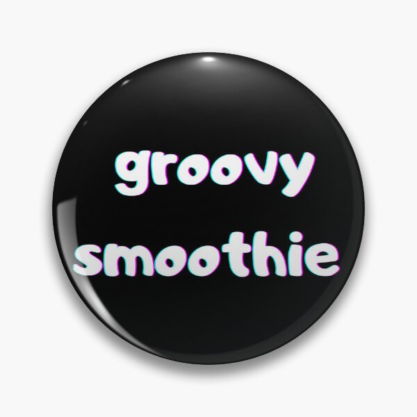 Item preview, groovy smoothie designed and sold by Laura-stbr.