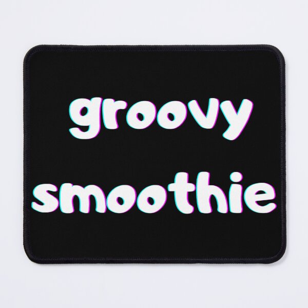Item preview, groovy smoothie designed and sold by Laura-stbr.