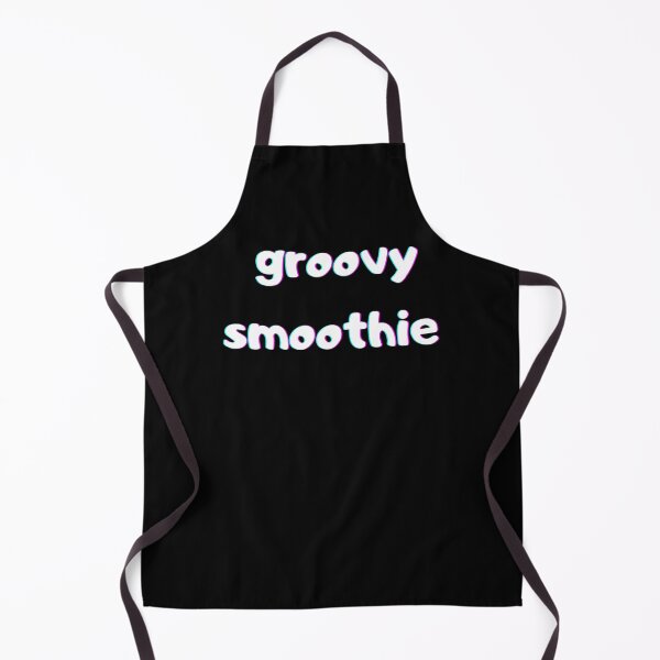 Item preview, groovy smoothie designed and sold by Laura-stbr.