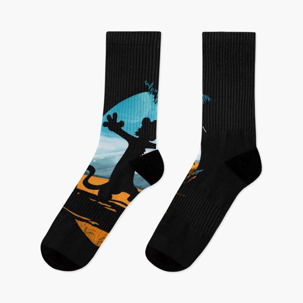 Artikelvorschau, Grafik Calvin und Hobbes Hope Style Geschenk entworfen und verkauft von LesClarkeg.