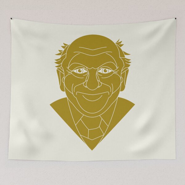 Item preview, Otto Neurath designed and sold by jholbo.