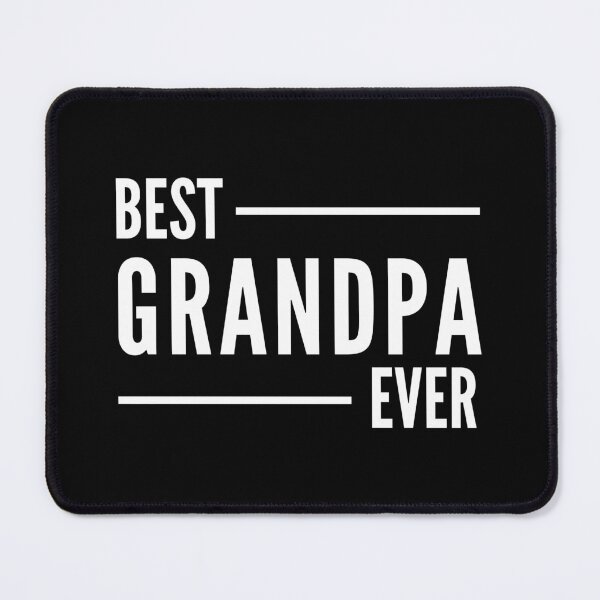 Item preview, Best Grandpa Ever designed and sold by DIDAKU.