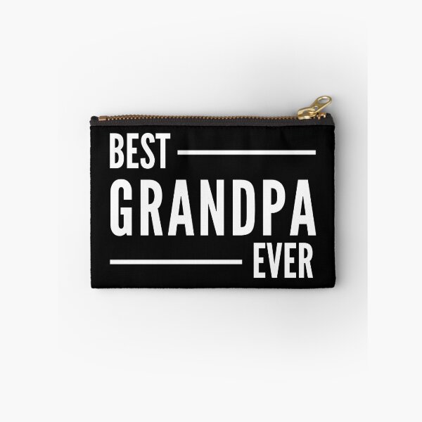 Item preview, Best Grandpa Ever designed and sold by DIDAKU.
