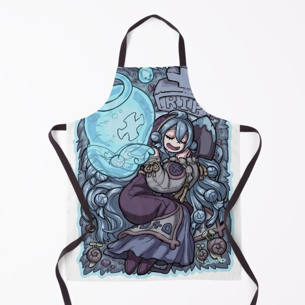 Item preview, Bedtaking Undertaker designed and sold by SoSleepy.