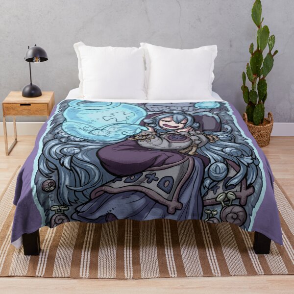 Item preview, Bedtaking Undertaker designed and sold by SoSleepy.
