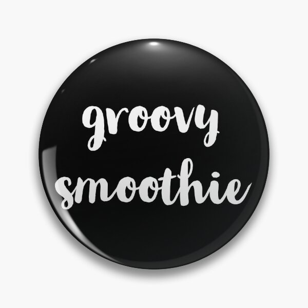 Item preview, groovy smoothie designed and sold by Laura-stbr.
