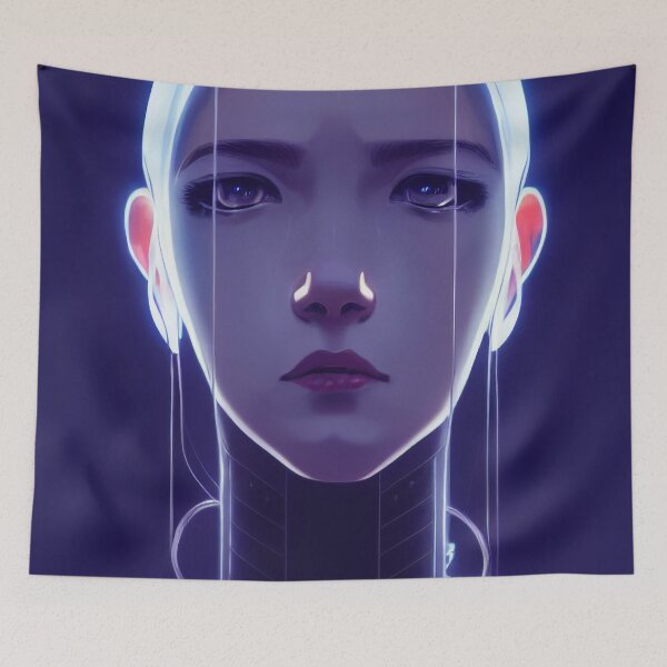 Item preview, Humanoid designed and sold by chatzous.