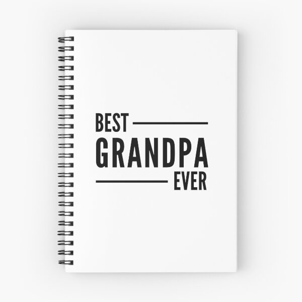 Item preview, Best Grandpa Ever designed and sold by DIDAKU.