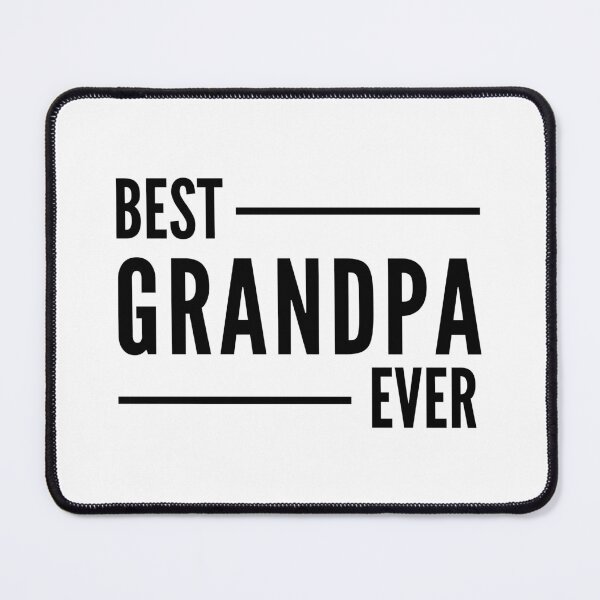 Item preview, Best Grandpa Ever designed and sold by DIDAKU.