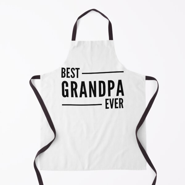 Item preview, Best Grandpa Ever designed and sold by DIDAKU.