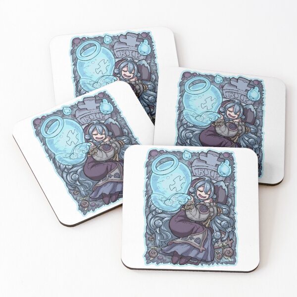 Item preview, Bedtaking Undertaker designed and sold by SoSleepy.