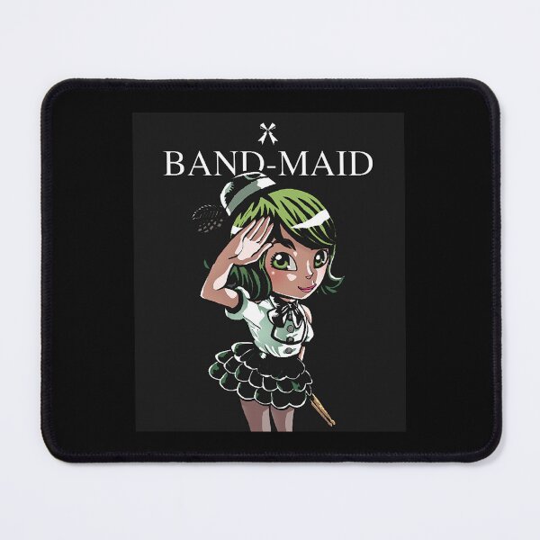 Artikelvorschau, Brandneuer Maid Music Rock entworfen und verkauft von MarcelGregus.