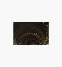 Vatican Museums Art Board