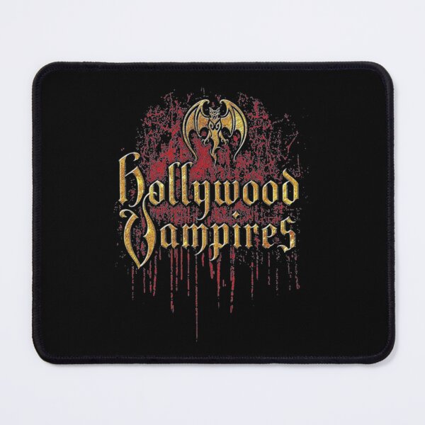 Item preview, Hollywood Vampires Vampires Awesome For Music Fan designed and sold by YvonnecGray.