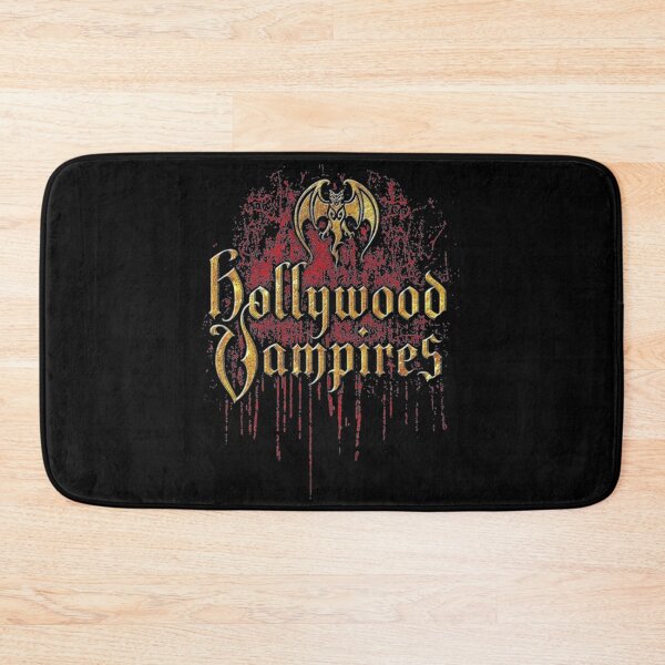 Item preview, Hollywood Vampires Vampires Awesome For Music Fan  designed and sold by YvonnecGray.