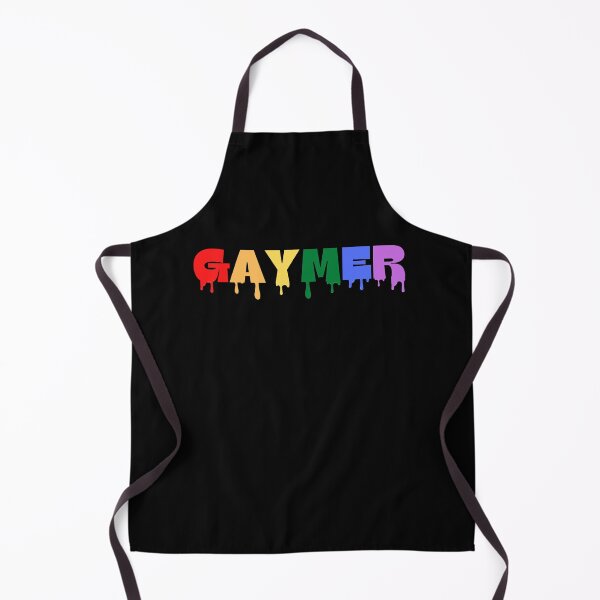 Item preview, Gaymer designed and sold by RecStore.