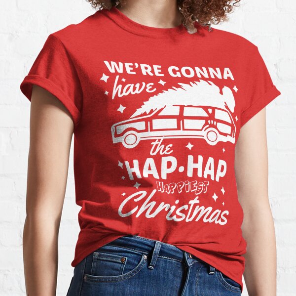 Christmas vacation shirts sale for family