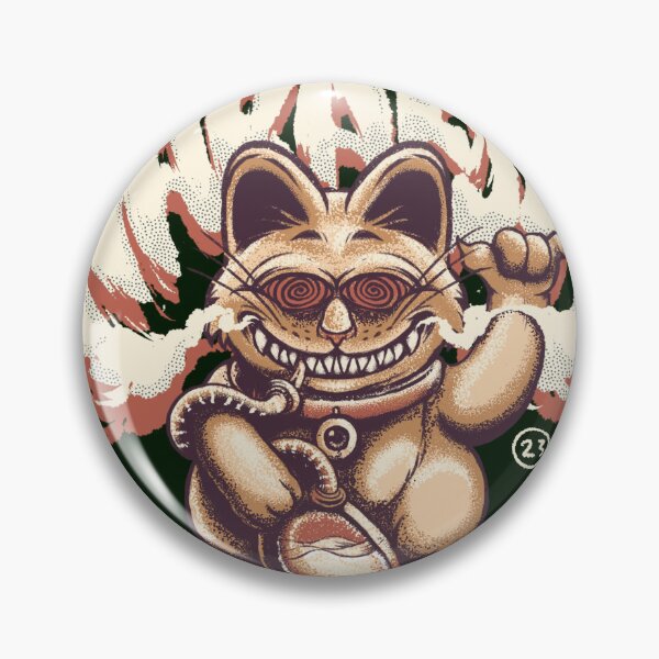 Item preview, Lucky Cat designed and sold by naraksa.