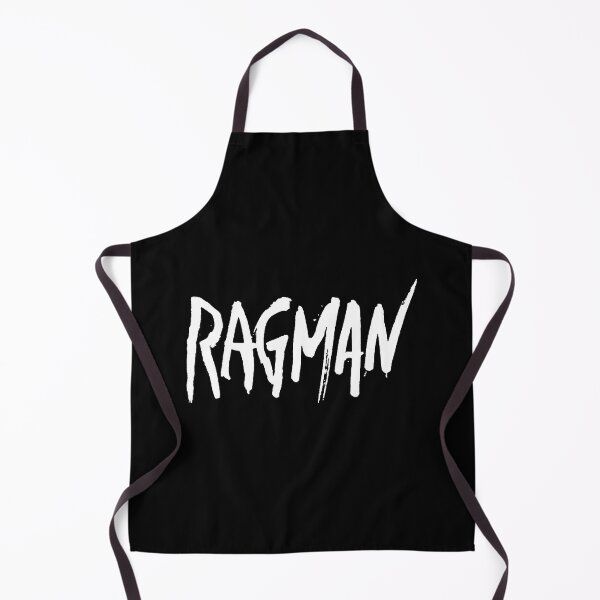 Item preview, Ragman designed and sold by EstrangedShop.