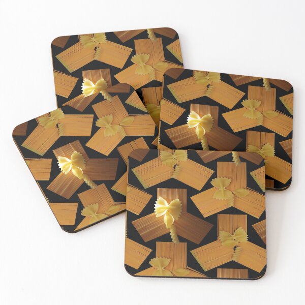Item preview, Y-pattern Spaghetti and Pasta designed and sold by hendrickssdh.