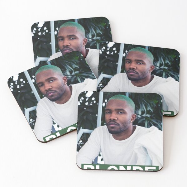 Item preview, Frank Ocean Blond  designed and sold by patriciarice.