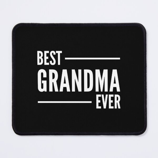 Item preview, Best Grandma Ever designed and sold by DIDAKU.