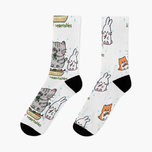 Item preview, Hamster Lover | Cat Lover | Rabbit Lover - We love vegetables designed and sold by FennyWijayaMomo.