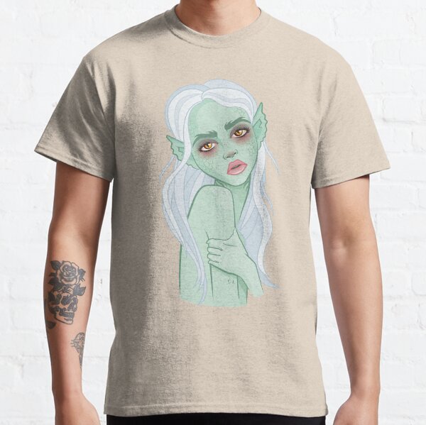 The Creature Classic T-Shirt