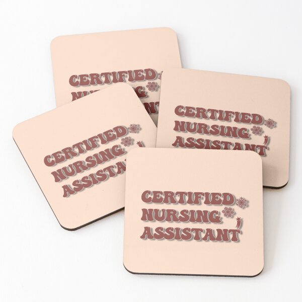 Item preview, certified nursing assistant,certfied nursing assistant christmas designed and sold by cutedream.